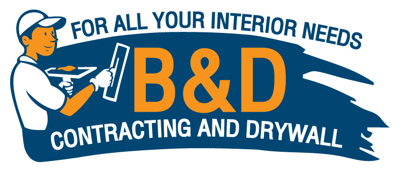 B&D Contracting and Drywall